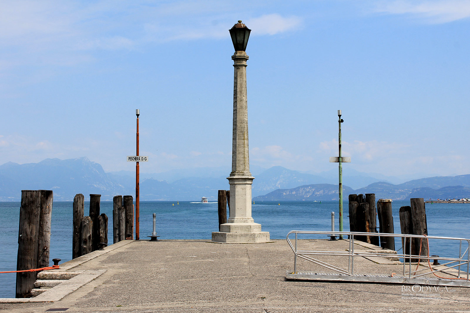 Peschiera del Garda